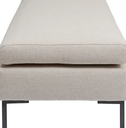 KARE Hocker Gianni Creme