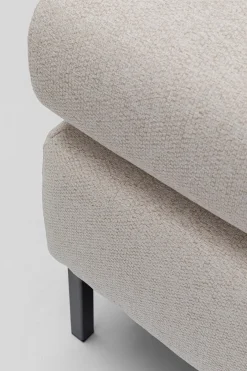 KARE Hocker Gianni Creme