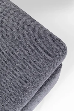 KARE Hocker Gianni Grau