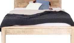 KARE Holzbett Puro Hoch 180x200