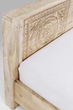 KARE Holzbett Puro 160x200cm