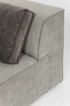 KARE Infinity Ecke 100 Elements Grau Rechts