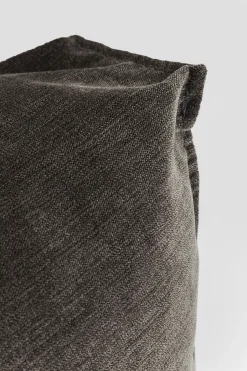 KARE Infinity Kissen 60/40 Elements Dunkelgrau