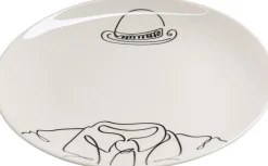 KARE Kaffeetasse Favola Apple (2/tlg.)