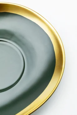 KARE Kaffeetasse Vibrations (2/tlg.)