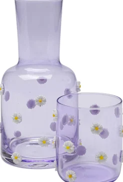 KARE Karaffe Party Flowers 19cm