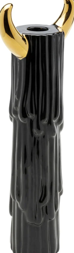 KARE Kerzenständer Yeti 30cm