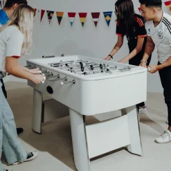 KARE Kicker Style Weiß