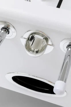 KARE Kicker Style Weiß