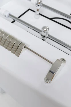 KARE Kicker Style Weiß