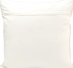 KARE Kissen Art Line Grün 50x50cm