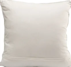 KARE Kissen Art Line Sea World 50x50cm