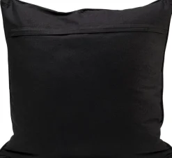 KARE Kissen Art Line Two Face 50x50cm