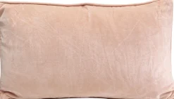 KARE Kissen Beads Bitch Blush 35x60cm