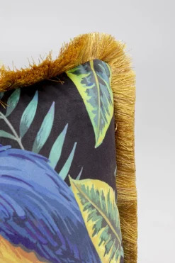 KARE Kissen Birds Paradise 45x45cm