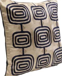 KARE Kissen Catena Square 50x50cm