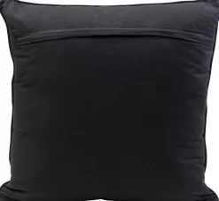 KARE Kissen Comic Face 50x50cm