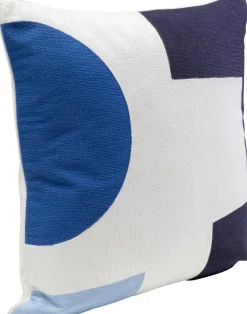 KARE Kissen Forma 50x50cm