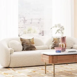 KARE Kissen Glitter Dragonfly Braun 40x40cm