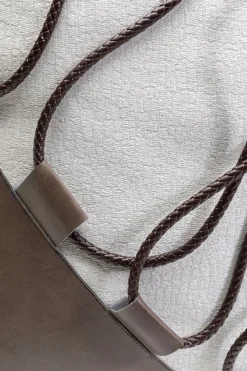 KARE Kissen Lace 45x45cm