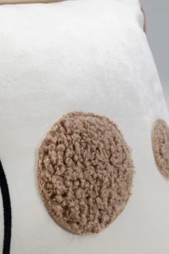 KARE Kissen Magnet 50x30cm