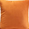 KARE Kissen Mina Orange 45x45cm