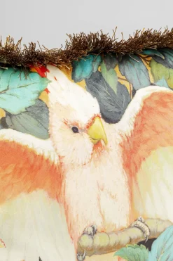 KARE Kissen Parrots Life 45x45