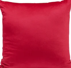 KARE Kissen Pieces Pink 45x45cm