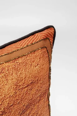 KARE Kissen Show Horse 45x45cm