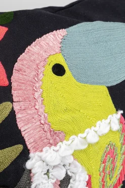 KARE Kissen Tropical 45x45cm