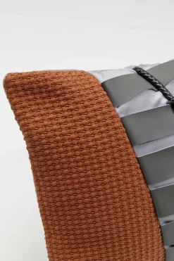 KARE Kissen Tyre 50x30cm