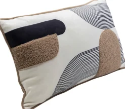 KARE Kissen Vista 50x30cm