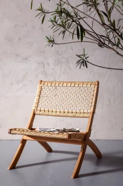 KARE Klappsessel Copacabana