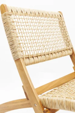 KARE Klappsessel Copacabana