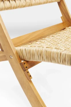 KARE Klappsessel Copacabana