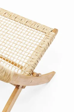 KARE Klappsessel Copacabana