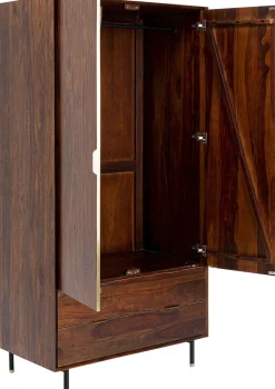 KARE Kleiderschrank Ravello 190x100