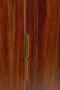 KARE Kleiderschrank Ravello 190x100