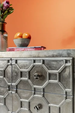 KARE Kommode Alhambra 108cm