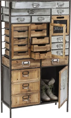 KARE Kommode Art Factory