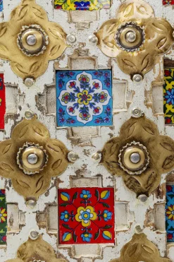 KARE Kommode Bazar 90