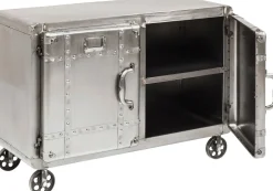 KARE Kommode Buster 2-türig