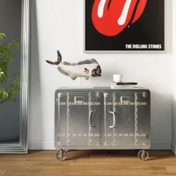 KARE Kommode Buster 2-türig