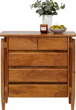 KARE Kommode Denver 85x85cm