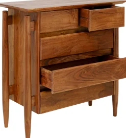 KARE Kommode Denver 85x85cm