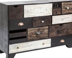 KARE Kommode Finca 14 Schübe