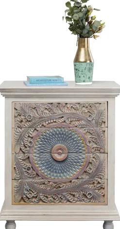 KARE Kommode Goa 90x110cm