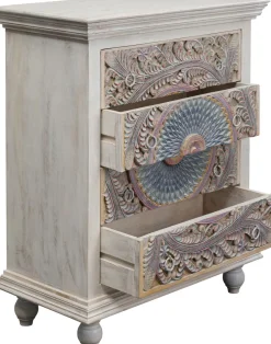 KARE Kommode Goa 90x110cm