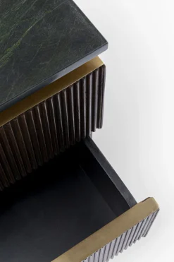 KARE Kommode Klein Catalina 51x58cm