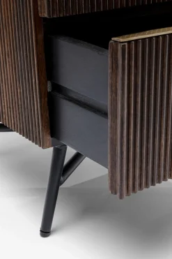 KARE Kommode Klein Catalina 51x58cm